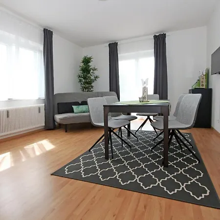 Steira-studios Apartment