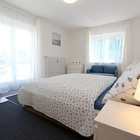 Apartment Steira-studios *