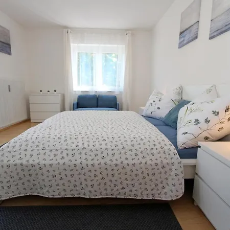 Steira-studios Appartement