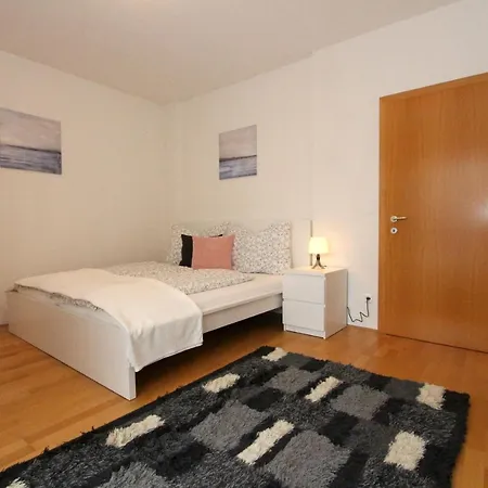 Steira-studios Apartment *