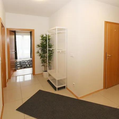 Apartment Steira-studios Leibnitz