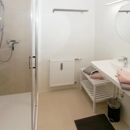 Steira-studios Apartment *