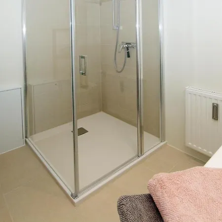 Steira-studios Apartment *