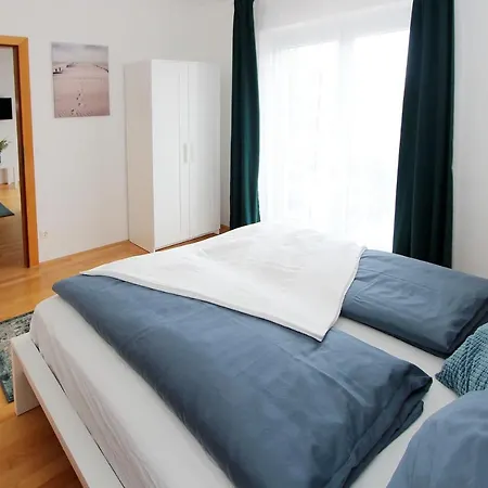 Apartment Steira-studios *