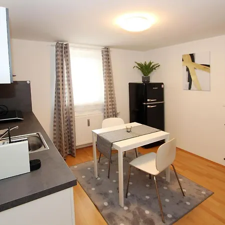 Steira-studios Apartment