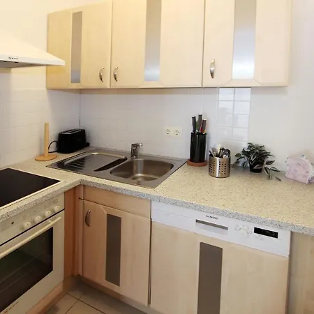 Apartment Steira-studios *