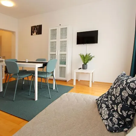 Steira-studios Apartment Leibnitz