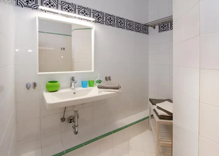 Steira-studios شقة ليبنيتز