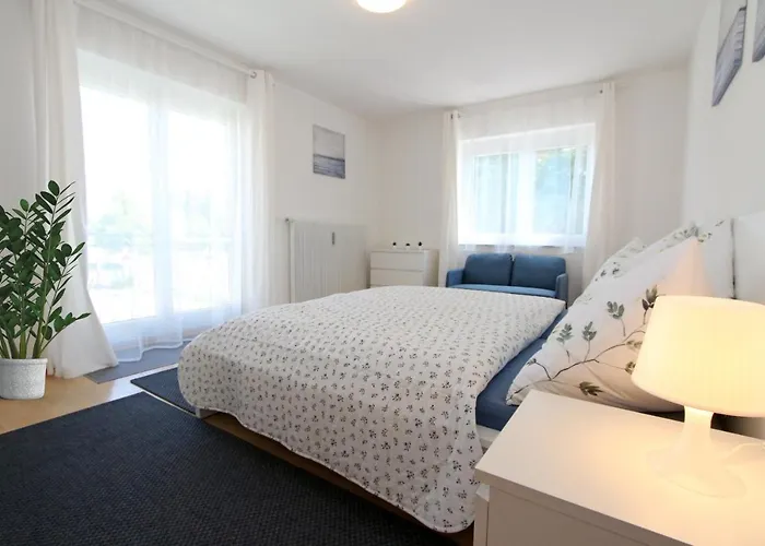 Appartement Steira-studios *