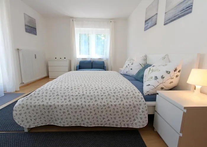 Steira-studios Appartement