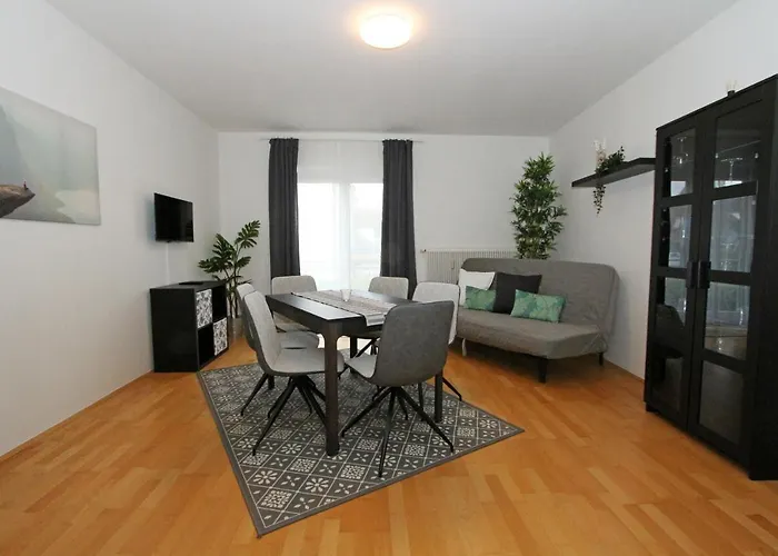 Steira-studios Appartement Leibnitz