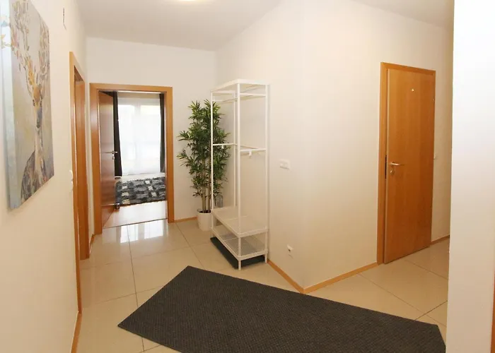 Appartement Steira-studios Leibnitz