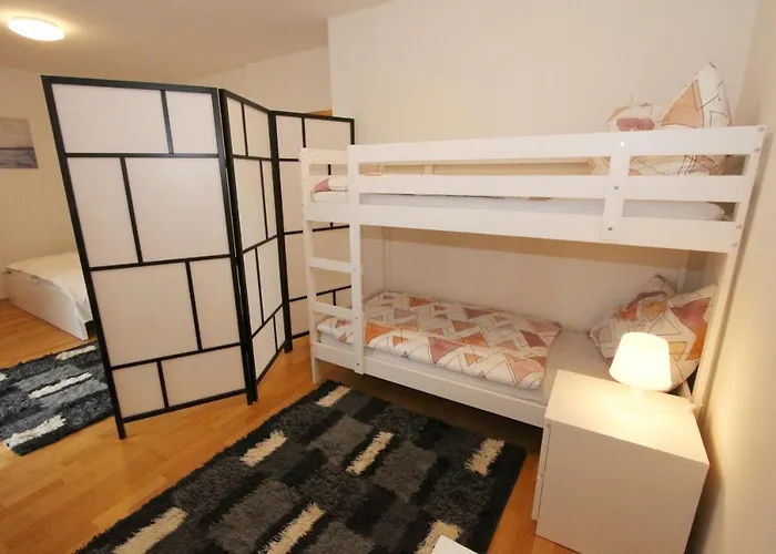 Steira-studios Appartement Leibnitz