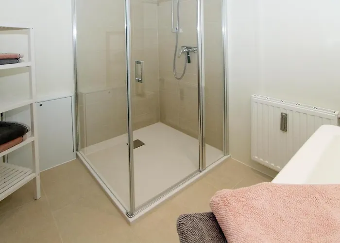 Steira-studios Appartement *