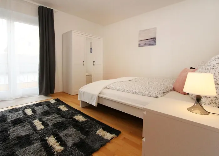 Apartamento Steira-studios Leibnitz