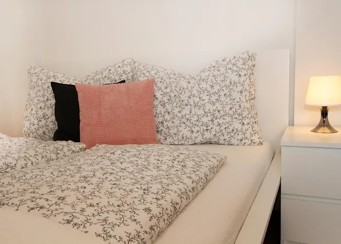 Appartement Steira-studios *