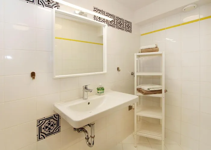 Steira-studios Appartement