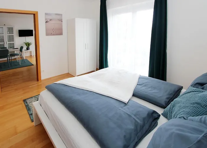 Apartamento Steira-studios *