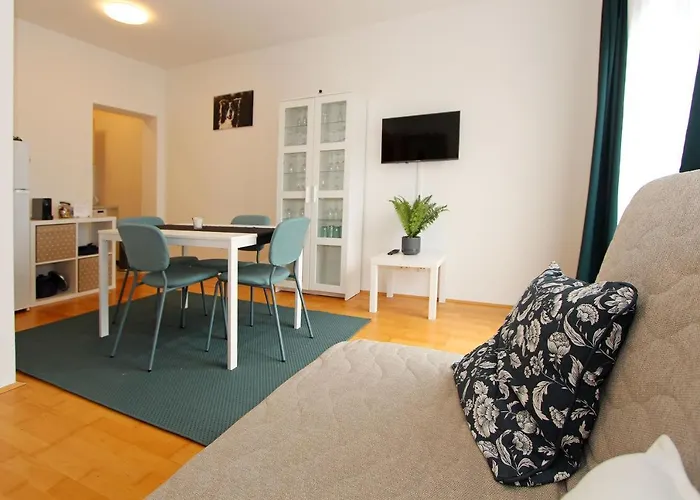 Steira-studios Appartement Leibnitz